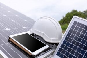 Solar Power Helps Homeowners Slash Energy Bills
