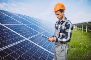 Homeowners Desire American-Made Solar Panels