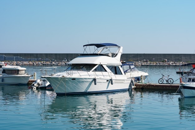 Boat Insurance Basics May Help You Stay Afloat