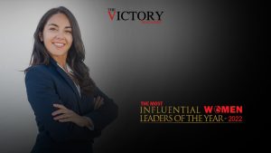Influential Women Leaders of the year 2022